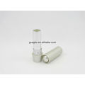 Special&Cute Aluminum Cylindrical Lipstick Tube Container E094, cup size 12.1/12.7,Custom color